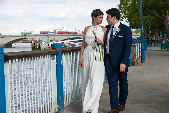 Putney Wedding Photographer