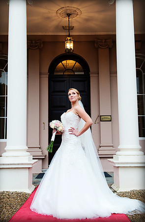 Hertfordshire Wedding Photographer