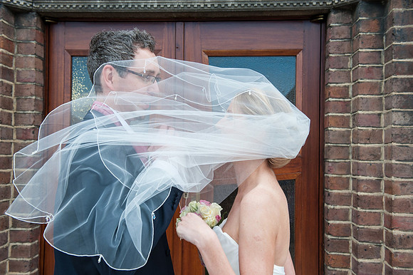 Kings Oak Hotel Wedding Photography