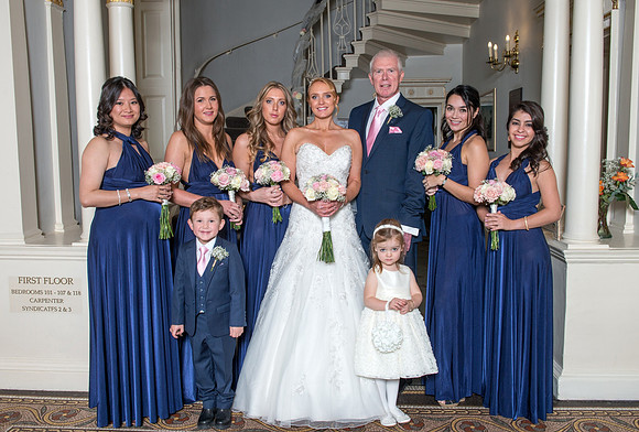 Hertfordshire Wedding Photographer