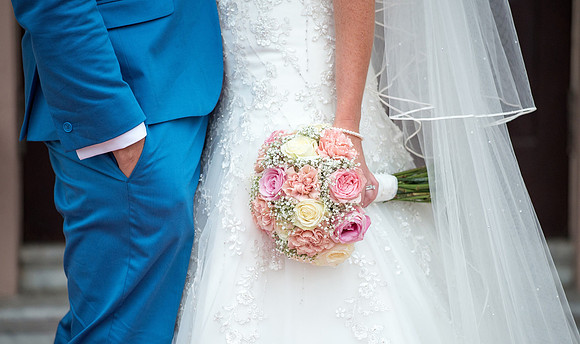 Hertfordshire Wedding Photographer