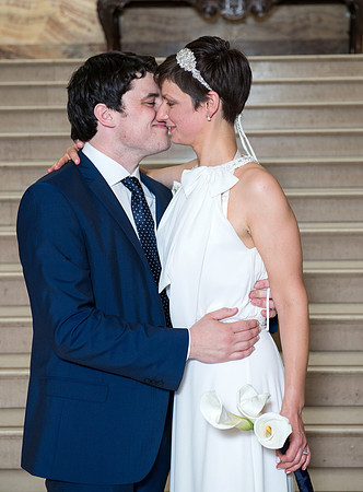 Putney Wedding Photographer