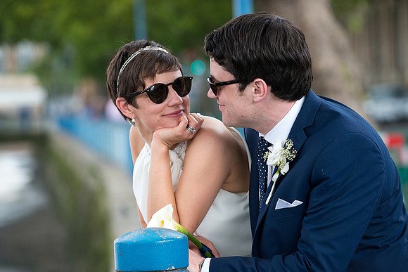 Putney Wedding Photographer