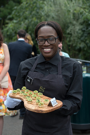 London Zoo Wedding