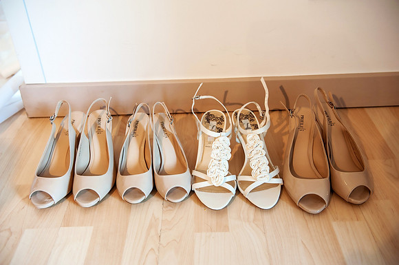 Little Silver Country House Wedding Photographer