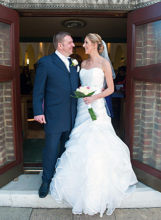 Kings Oak Hotel Wedding Photography