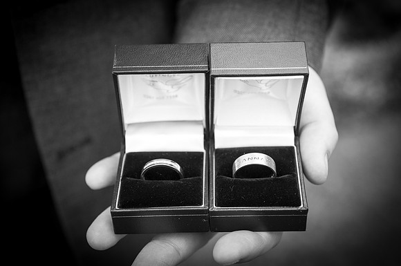 Little Silver Country House Wedding Photographer