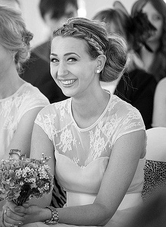 London Zoo Wedding