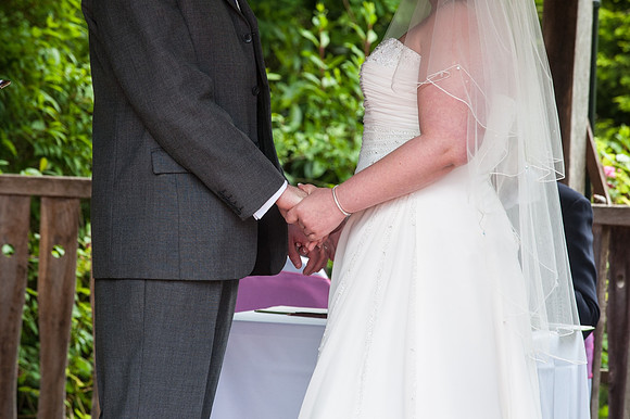Little Silver Country House Wedding Photographer