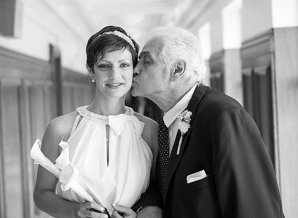 Putney Wedding Photographer