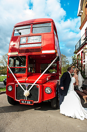 Kings Oak Hotel Wedding Photography
