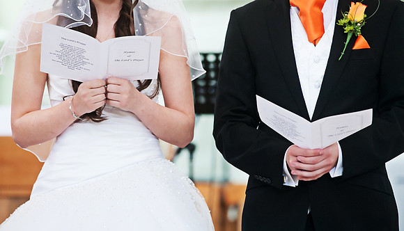 Crawley Wedding photography