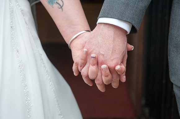 Little Silver Country House Wedding Photographer