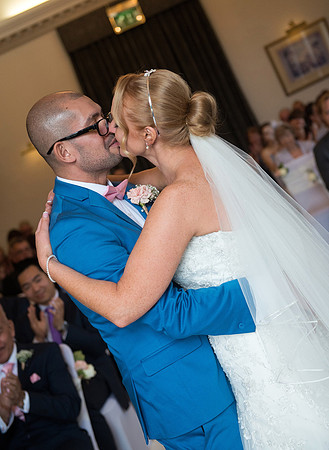 Hertfordshire Wedding Photographer
