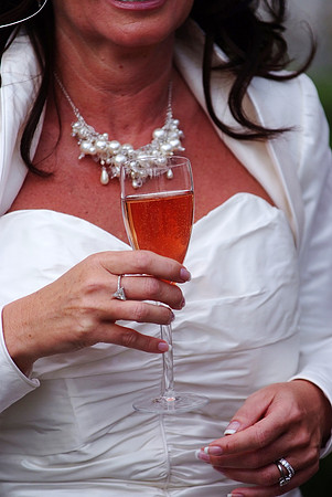 Hambleton Hall Wedding Photography