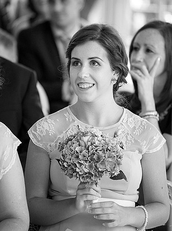 London Zoo Wedding