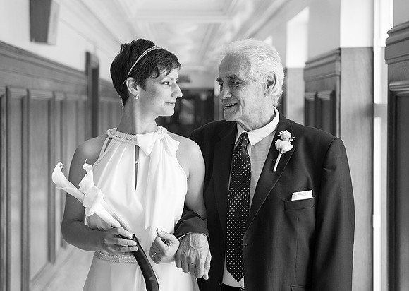 Putney Wedding Photographer