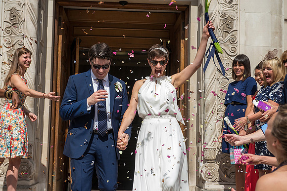 Putney Wedding Photographer