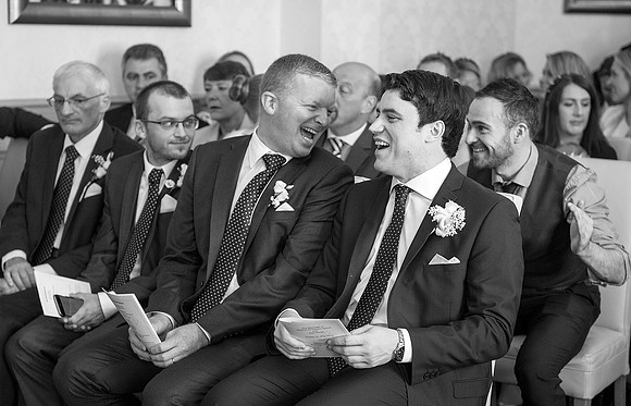 Putney Wedding Photographer