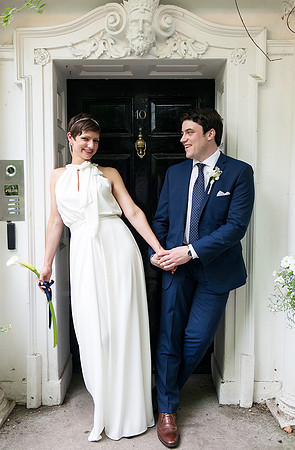 Putney Wedding Photographer