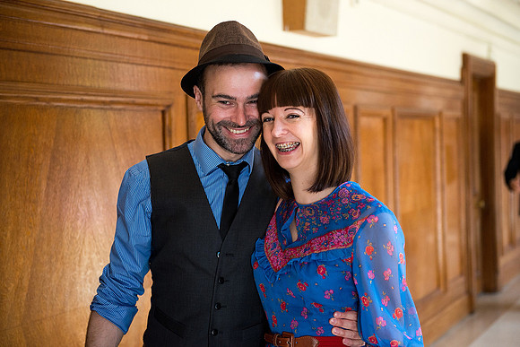 Putney Wedding Photographer