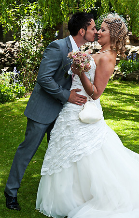 Nuneaton Wedding Photography