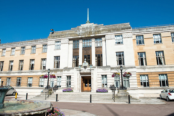 Putney Wedding Photographer