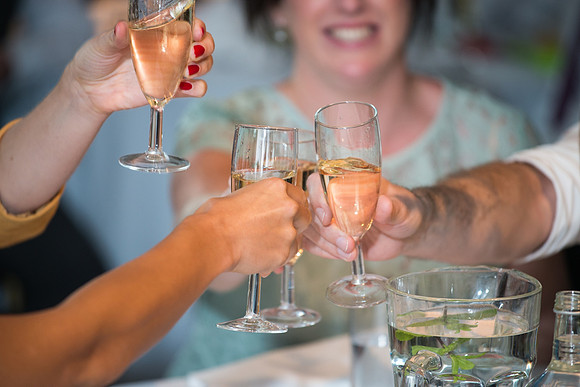 Putney Wedding Photographer