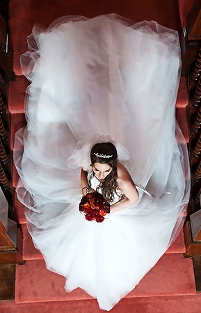 Crawley Wedding photography