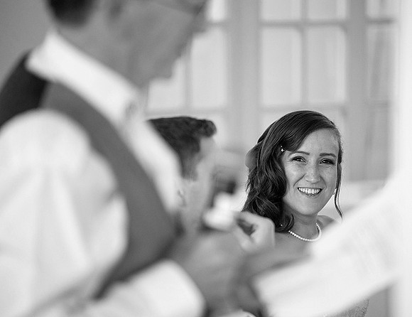 London Zoo Wedding