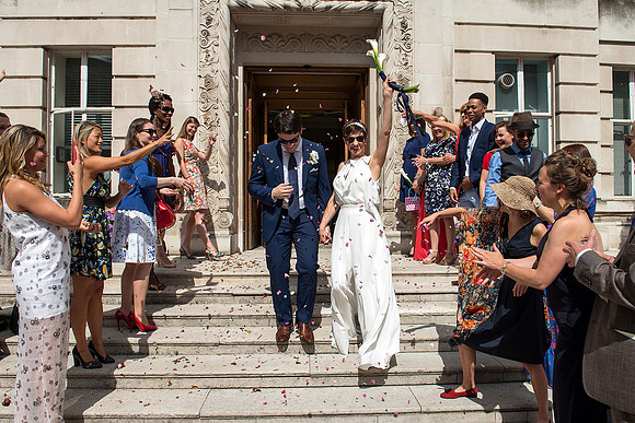 Putney Wedding Photographer