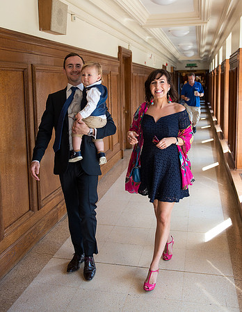 Putney Wedding Photographer