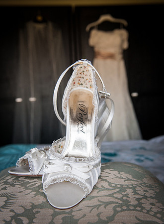 Hinckley Wedding Photography