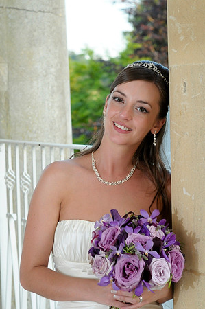Buxted Park Wedding Photography