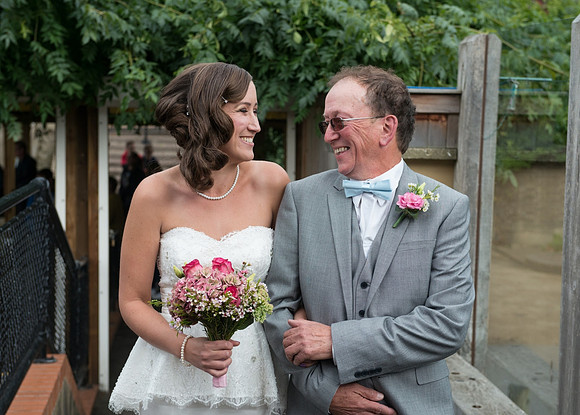 London Zoo Wedding