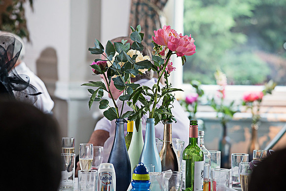 Putney Wedding Photographer