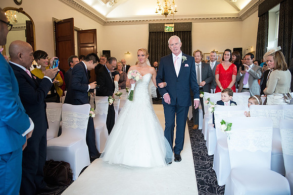 Wedding Photography Hertfordshire