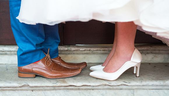 Hertfordshire Wedding Photographer