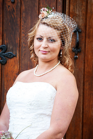 Nuneaton Wedding Photography