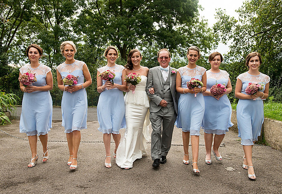 London Zoo Wedding