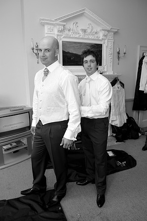 Buxted Park Wedding Photography
