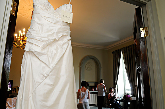 Buxted Park Wedding Photography