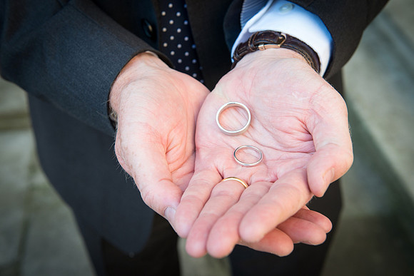 Putney Wedding Photographer