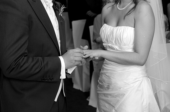 Buxted Park Wedding Photography