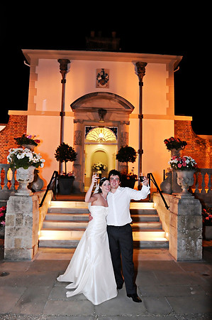 Buxted Park Wedding Photography