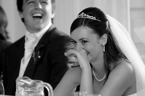 Buxted Park Wedding Photography