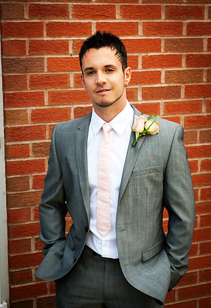 Nuneaton Wedding Photography