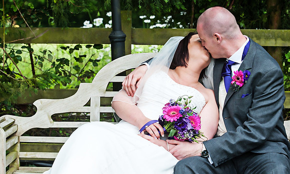 Little Silver Country House Wedding Photographer