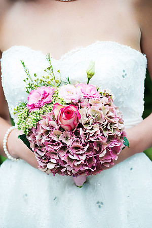 London Zoo Wedding