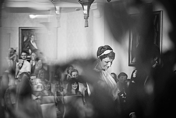 Putney Wedding Photographer